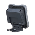 Projecteur LED SH 2000 MAC rechargeable 2200lm IP54 BRENNENSTUHL