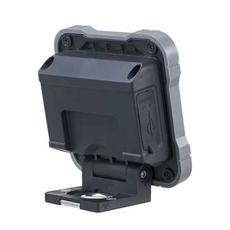 Projecteur LED SH 2000 MAC rechargeable 2200lm IP54 BRENNENSTUHL