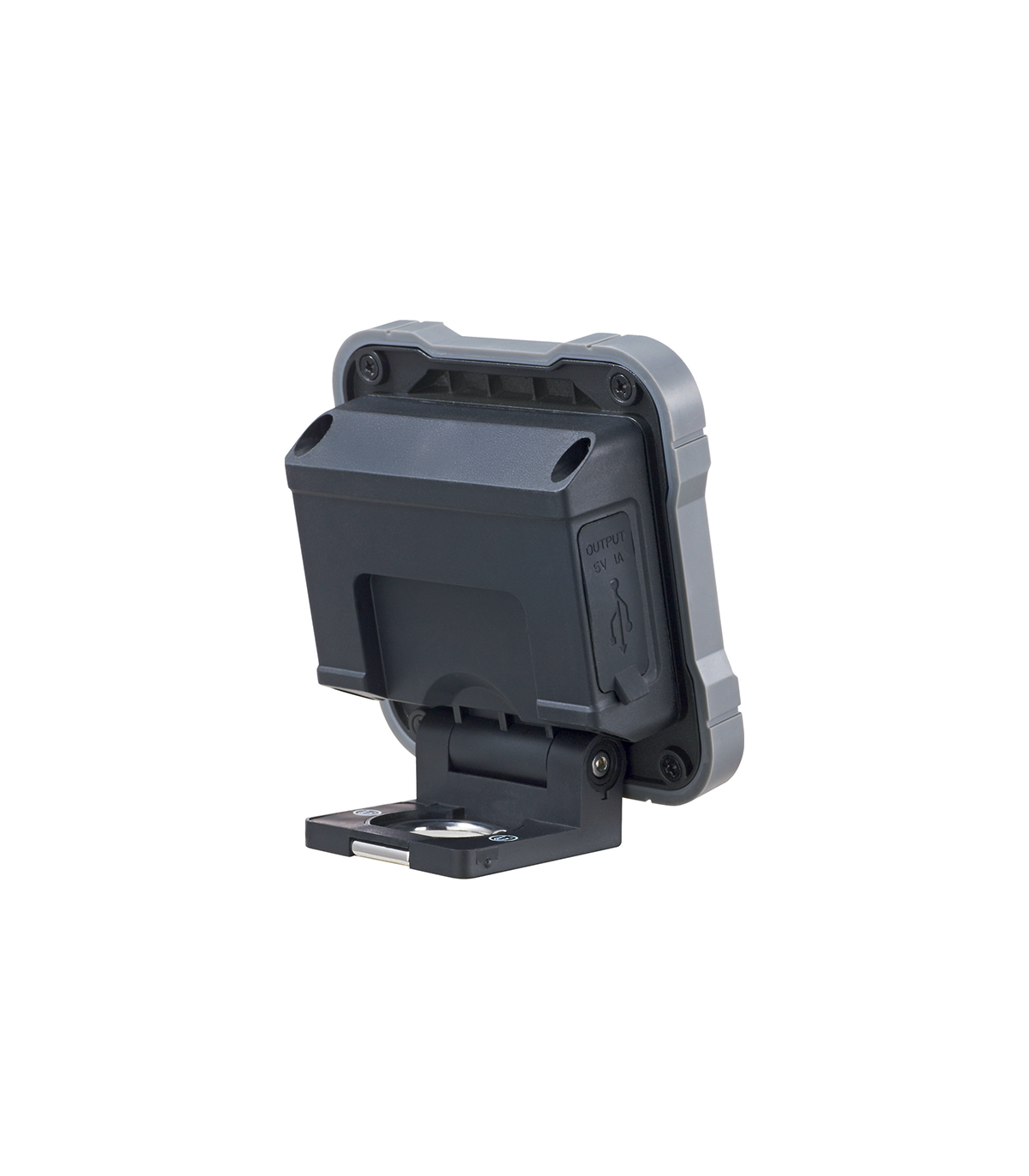 Projecteur LED SH 2000 MAC rechargeable 2200lm IP54 BRENNENSTUHL