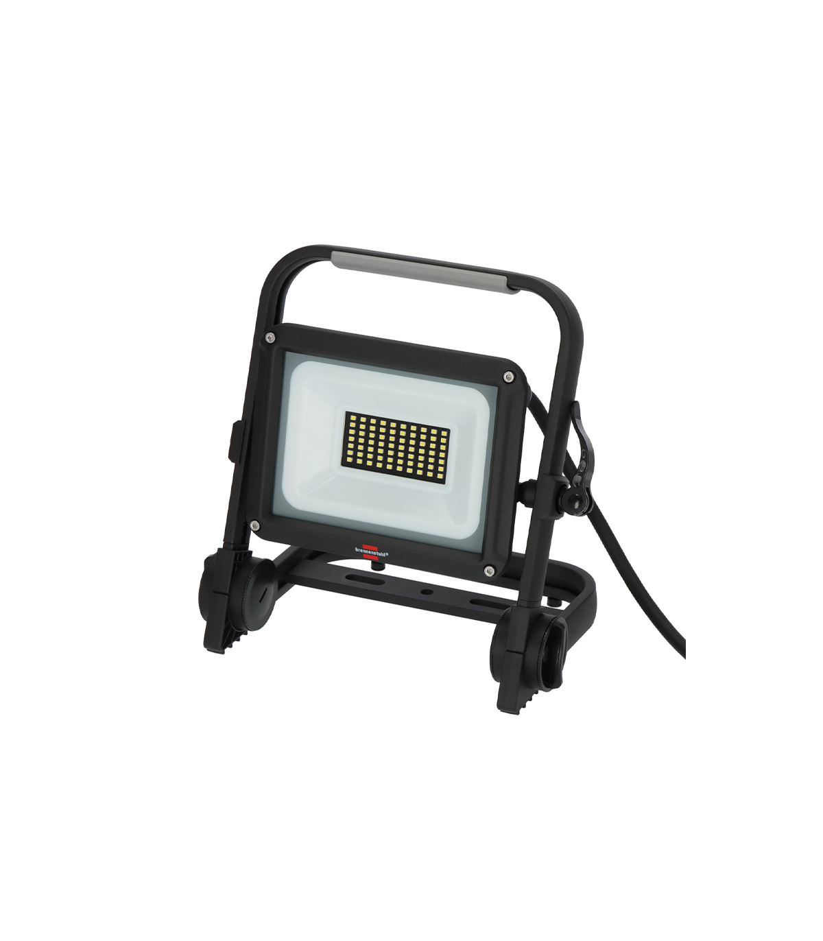 Projecteur LED JARO 4060 M 3450lm IP65 BRENNENSTUHL