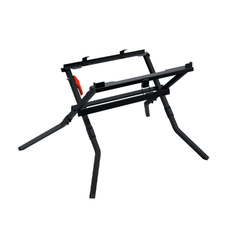 Scie sur table Ø216 mm GTS 18V-70 + Piétement GTA 571 BOSCH
