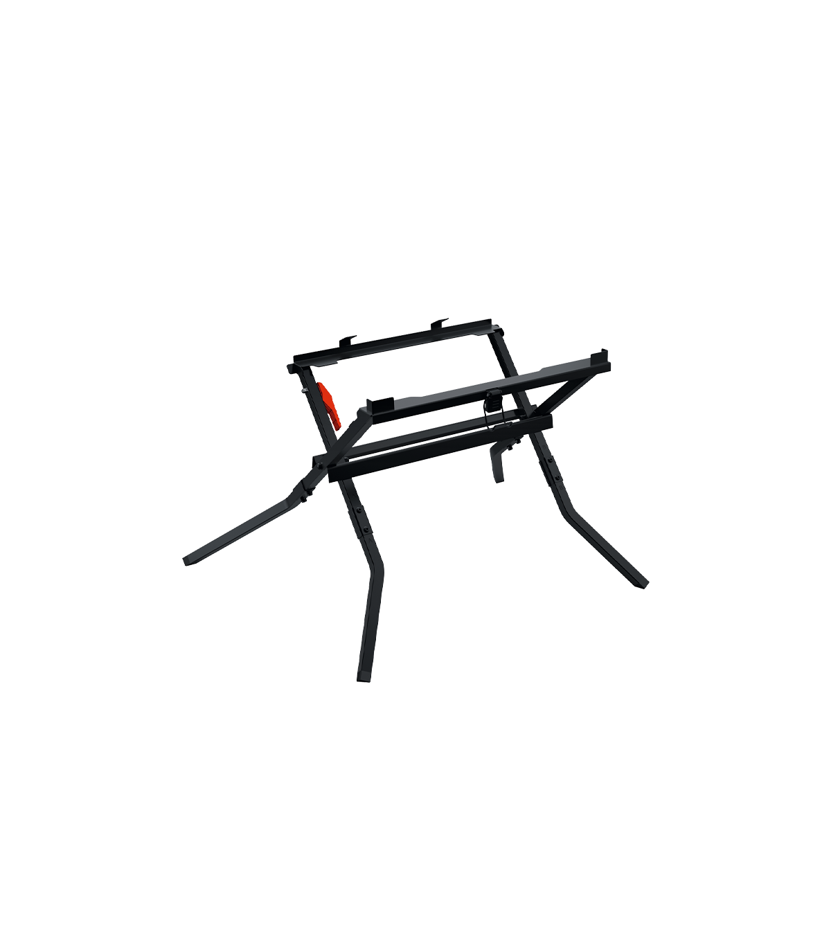 Scie sur table Ø216 mm GTS 18V-70 + Piétement GTA 571 BOSCH