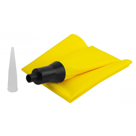 Poche à joints en PVC MONDELIN