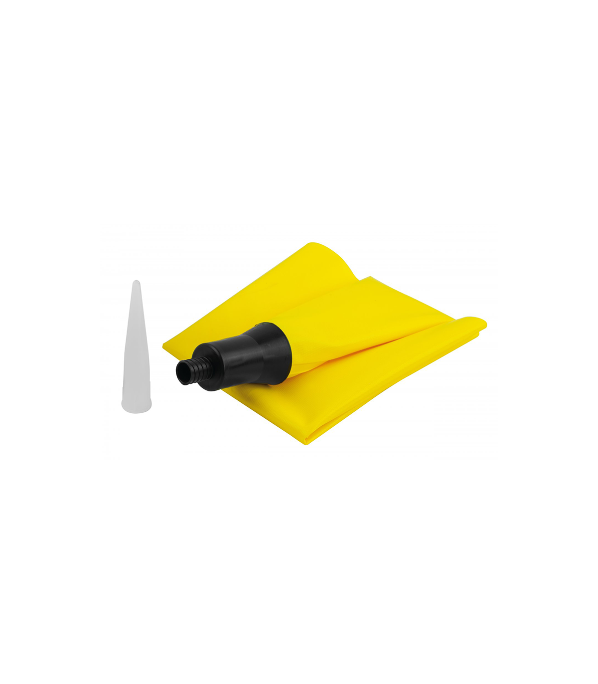 Poche à joints en PVC MONDELIN