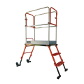 Plateforme ninja roulante 40x93 cm MONDELIN