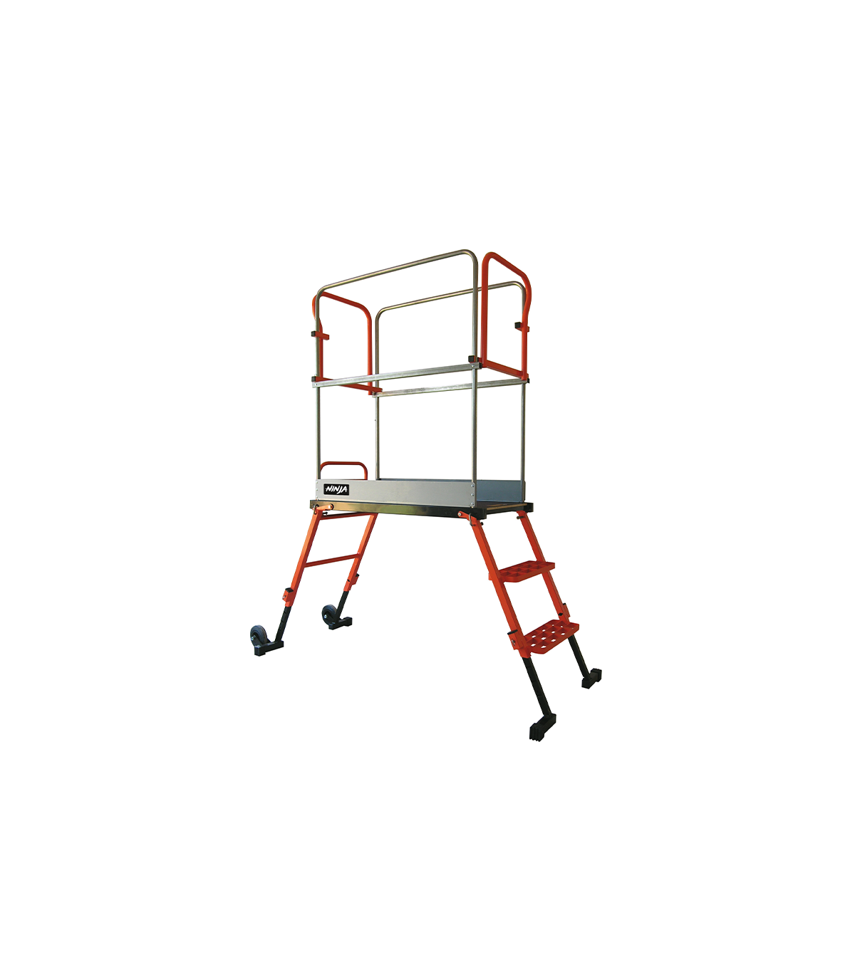 Plateforme ninja roulante 40x93 cm MONDELIN