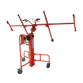 Lève-plaque Levpano Combi 4,5m avec rallonge MONDELIN