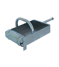 Rouleau applicateur de colle pour briques monomur 20 cm MONDELIN