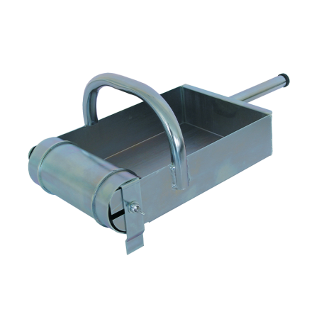 Rouleau applicateur de colle pour briques monomur 20 cm MONDELIN