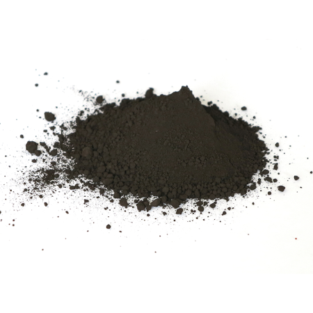 Colorant ciment synthétique noir 1 kg MONDELIN