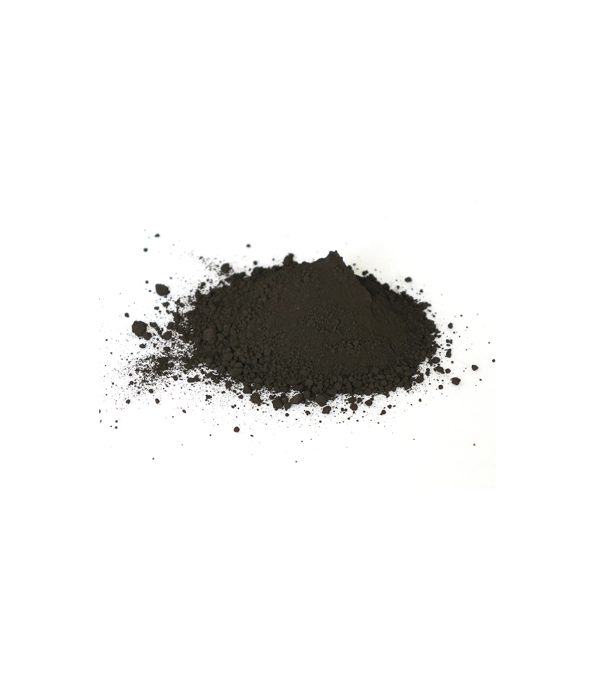 Colorant ciment synthétique noir 1 kg MONDELIN