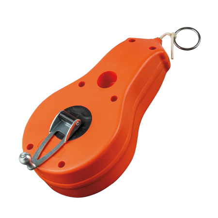 Cordeau traceur mini géant 30 m MONDELIN