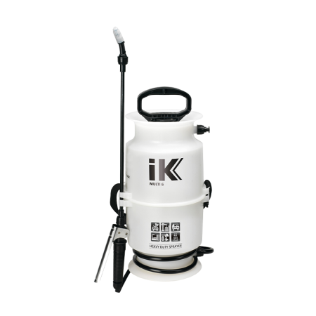 Pulvérisateur industriel IK6 MONDELIN
