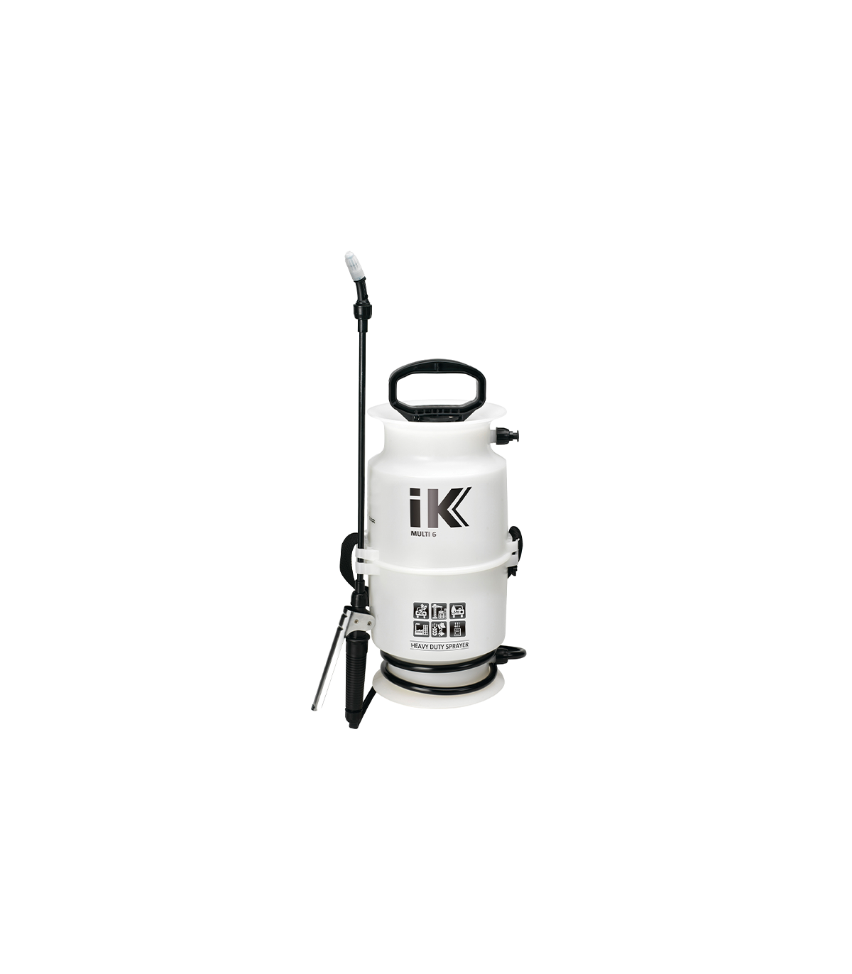 Pulvérisateur industriel IK6 MONDELIN
