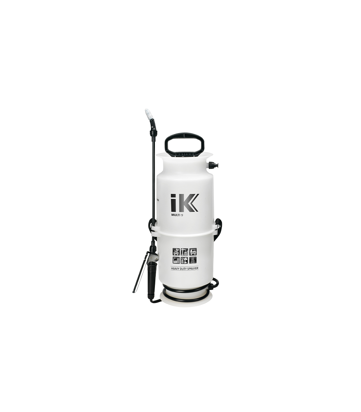 Pulvérisateur industriel IK9 MONDELIN