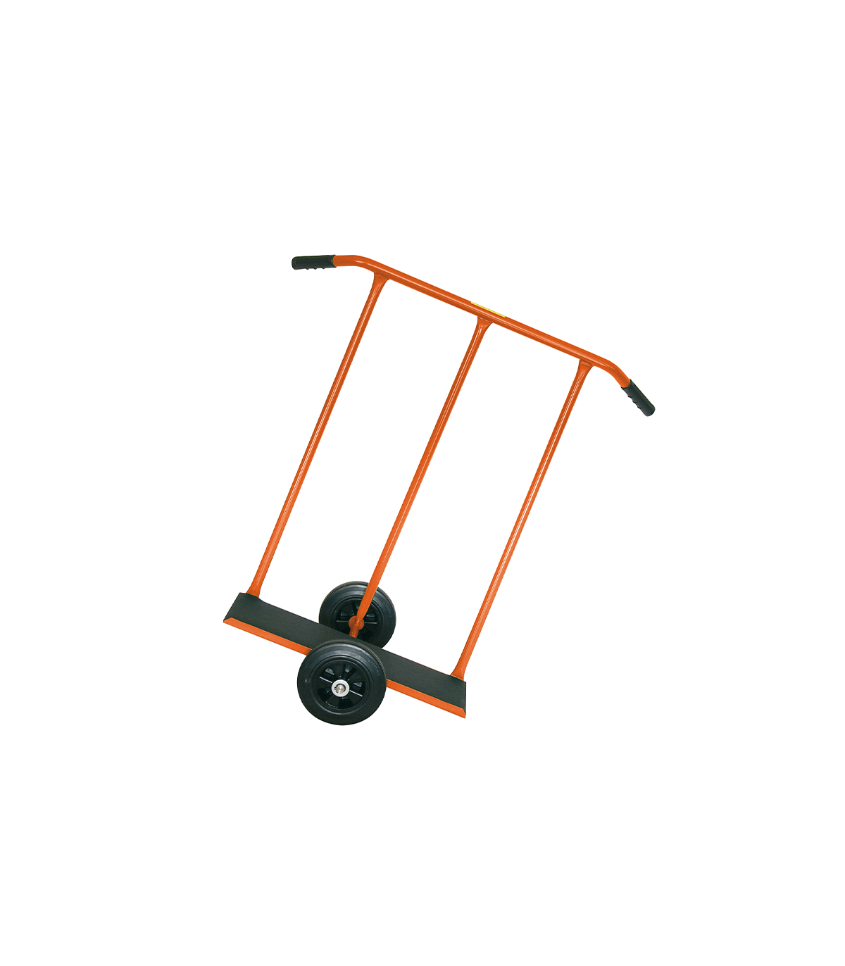 Chariot porte plaques 2 roues 450 kg MONDELIN