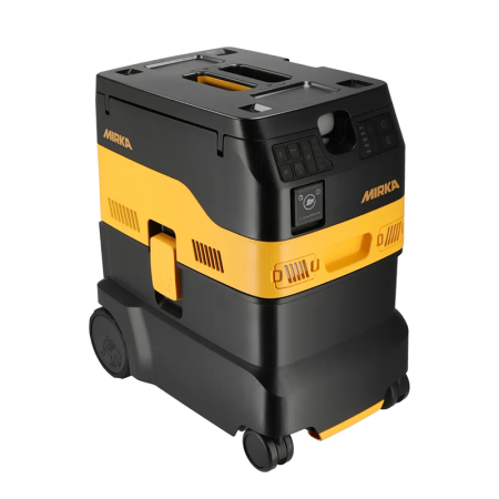 Extracteur de poussières Dexos 1230 M AFC MIRKA