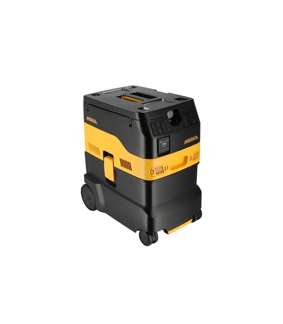Extracteur de poussières Dexos 1230 M AFC MIRKA
