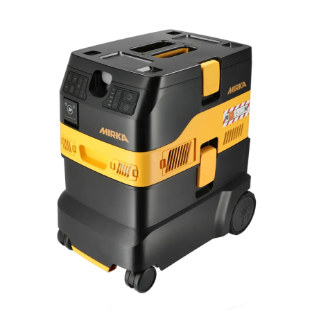 Extracteur de poussières Dexos 1230 M AFC MIRKA
