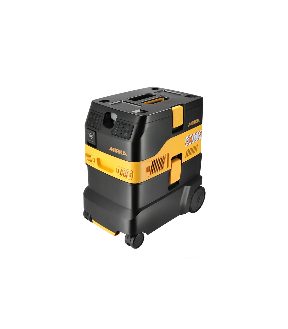 Extracteur de poussières Dexos 1230 M AFC MIRKA
