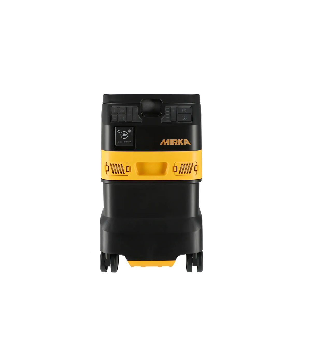 Extracteur de poussières Dexos 1230 M AFC MIRKA