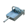 Rouleau applicateur de colle pour blocs béton rectifiés 20 cm MONDELIN