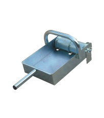 Rouleau applicateur de colle pour blocs béton rectifiés 20 cm MONDELIN