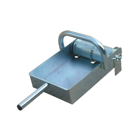Rouleau applicateur de colle pour blocs béton rectifiés 20 cm MONDELIN