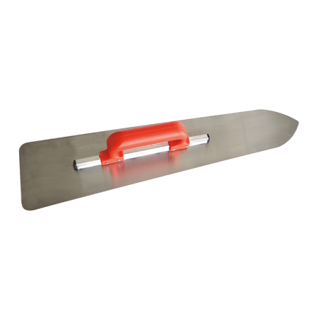 Platoir flamand chapiste lame inox 55x12 cm MONDELIN
