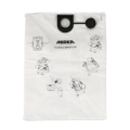 Lot de 5 sacs non tissé DEXOS 1230 MIRKA