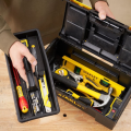 Boîte à outils 40cm one touch STANLEY
