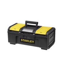 Boîte à outils 40cm one touch STANLEY