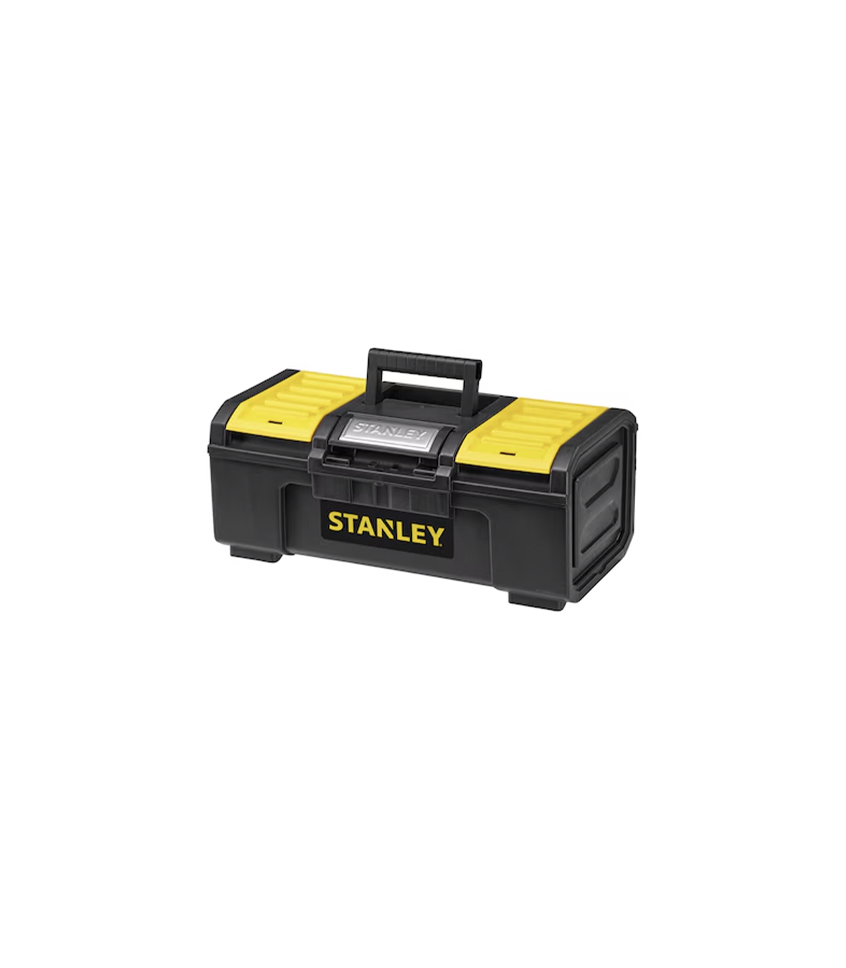 Boîte à outils 40cm one touch STANLEY