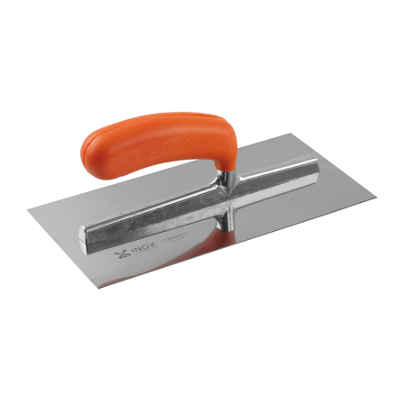 Platoir lame inox bisauté 28x12 cm MONDELIN