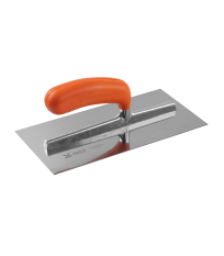 Platoir lame inox bisauté 28x12 cm MONDELIN