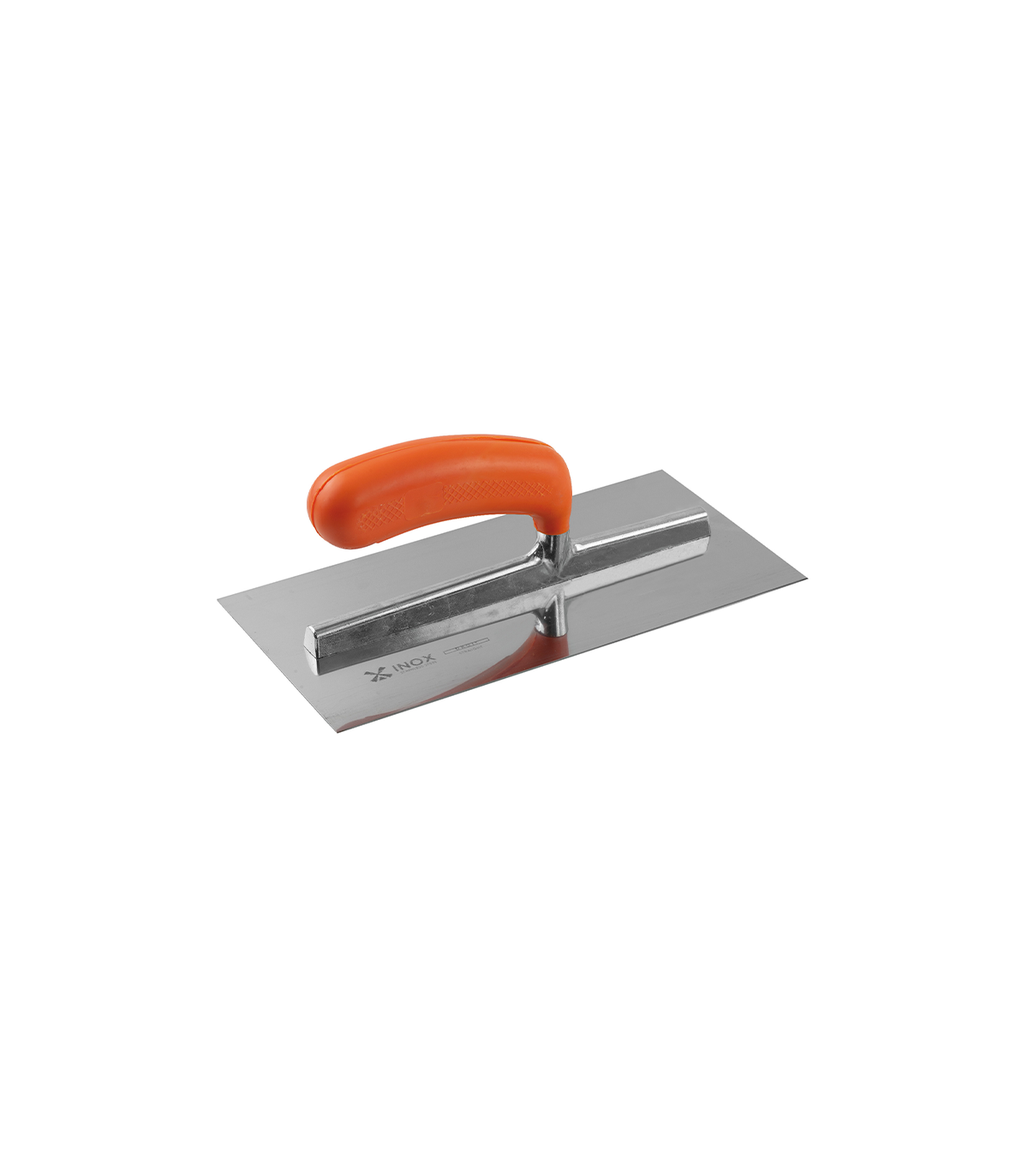 Platoir lame inox bisauté 28x12 cm MONDELIN