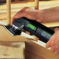 Lot de 2 patins de ponçage mou SSH-STF-V93/6-W/2 FESTOOL