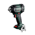 Visseuse à chocs 18V SSW 18 LTX 550 BL + 1 batterie 18V 5,2 Ah + 1 chargeur ASC 145 METABO