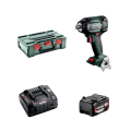 1 batterie 18V 5,2 Ah + 1 chargeur ASC 145
