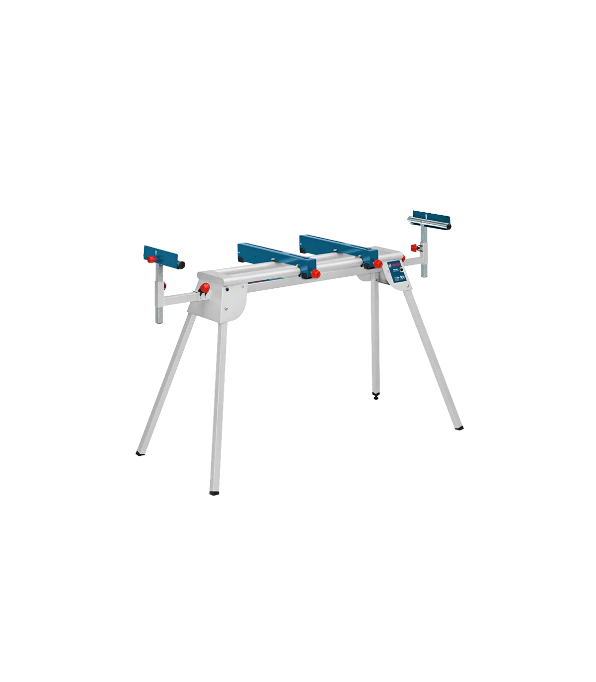 Scie à onglet radiale Ø305 mm GCM 340-305 D + Piètement GTA 2600 BOSCH