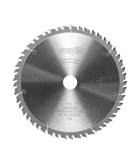 Lame de scie carbure 162 x 1,8 x 20 mm 49 dents Bois MAFELL