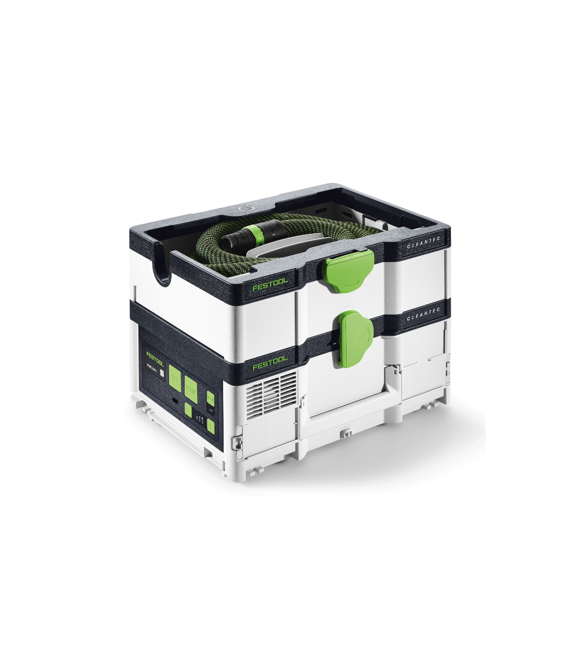 Aspirateur sans fil CTLC SYS HPC 4,0 I-Plus FESTOOL