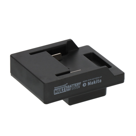 Adaptateur pour batterie Makita BRENNENSTUHL