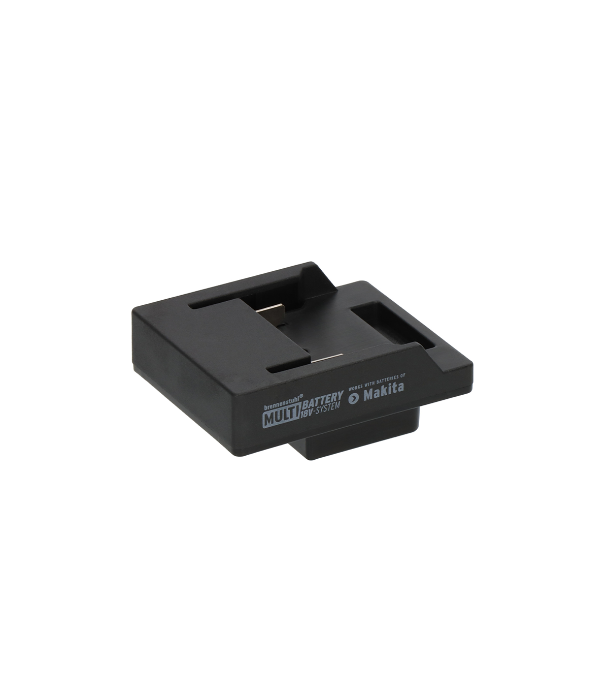 Adaptateur pour batterie Makita BRENNENSTUHL