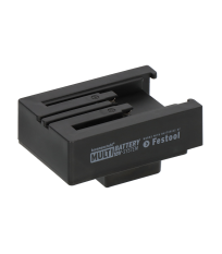 Adaptateur pour batterie Festool BRENNENSTUHL