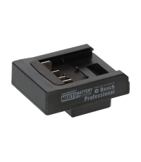 Adaptateur pour batterie Bosch BRENNENSTUHL