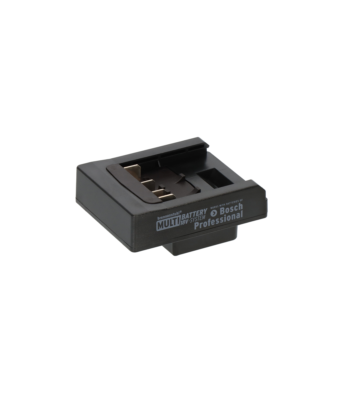Adaptateur pour batterie Bosch BRENNENSTUHL