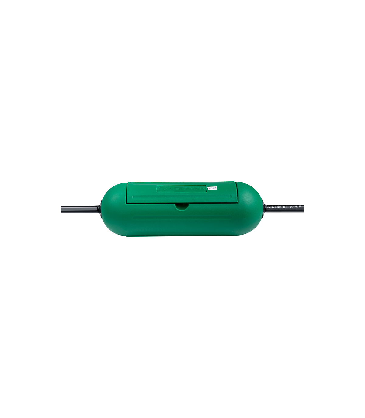 Boitier de protection pour rallonge électrique BRENNSTUHL