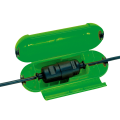Boitier de protection pour rallonge électrique BRENNSTUHL