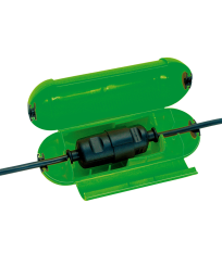 Boitier de protection pour rallonge électrique BRENNSTUHL